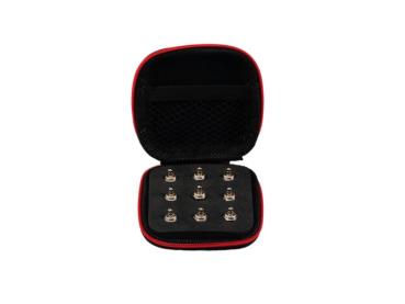 SWORKz Glow Plug Bag included 9 REDS C3 Glow Plugs